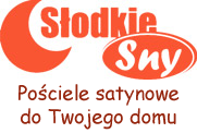 pościele satynowe slodkiesny.pl